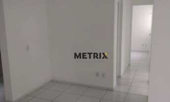 Imagem 4: Apartamento com 3 dormitórios à venda, 63 m² por R$ 270.000,00 - Passaré - Fortaleza/CE