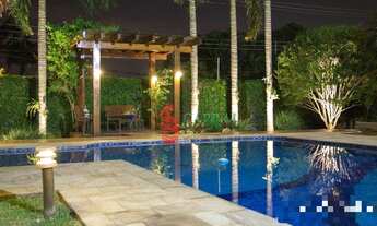 Imagem 4: Casa de Alto Padrão com 3 dormitórios à venda, 700 m² por R$ 5.200.000 - Jardim Maia - Gua