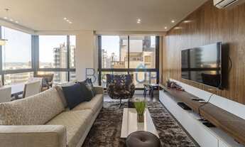 Imagem 3: Apartamento Padrão em Predial - Torres