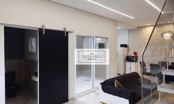 Imagem: Sobrado à venda, 140 m² por R$ 667.000,00