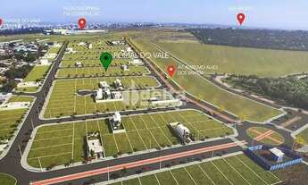 Imagem 3: Terreno à venda, Loteamento Portal do Vale II - Uberlândia/MG