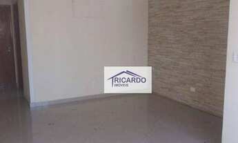 Imagem 2: Apartamento com 3 dormitórios, 77 m² - venda por R$ 381.000,00 ou aluguel por R$ 2.460,30