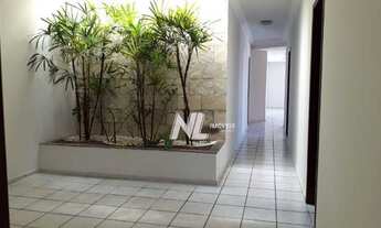 Imagem 3: Casa com 600m² de área total, próximo a UNP de Capim Macio, 3suítes, piscina