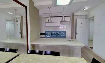 Imagem 2: Apartamento com 3 dormitórios à venda, 68 m² por R$ 635.000,00 - Belém (Zona Leste) - São