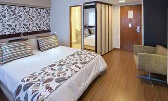 Imagem 4: Flat para venda tem 28 metros quadrados com 1 quarto em Liberdade - São Paulo - SP