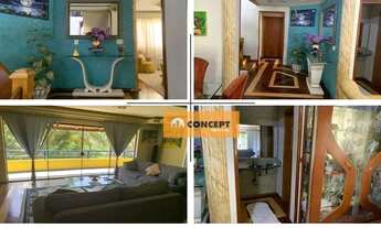 Imagem 5: Sobrado à venda, 420 m² por R$ 1.850.000,00 - Parque Residencial Itapeti - Mogi das Cruzes