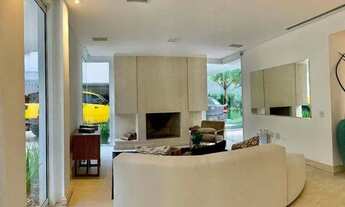 Imagem 7: Maravilhosa mansão clean no Tamboré 01 !!