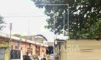 Imagem: Salão/Galpão (salão - térreo