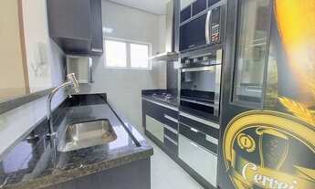 Imagem 6: Cobertura com 3 dormitórios à venda, 180 m² por R$ 500.000,00 - Balneário Cidade Atlântica