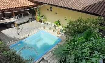 Imagem 2: Casa para Venda em Mairiporã, Cidade Jardim, 5 dormitórios, 2 suítes, 4 banheiros, 2 vagas