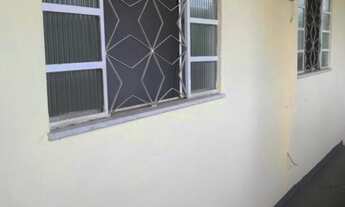 Imagem 5: Casa para Locação em Rio de Janeiro, Campo Grande, 1 dormitório, 1 banheiro, 1 vaga