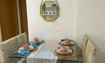 Imagem 7: Apartamento com 2 dormitórios para alugar, 50 m² por R$ 2.965,00/mês - Cabo Branco - João