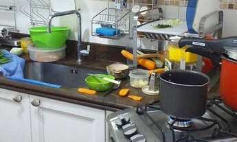 Imagem 7: Casa com 4 dormitórios à venda, 380 m² por R$ 1.700.000,00 - Badu - Niterói/RJ