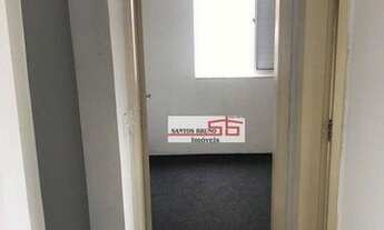 Imagem 6: Apartamento 74 m² com 2 dormitórios, ampla sala, cozinha, 2 banheiros, área de serviço e 1