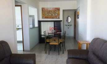 Imagem 4: Apartamento com 1 dorm, Aviação, Praia Grande - R$ 220.000,00, 51m² - Codigo: 1864