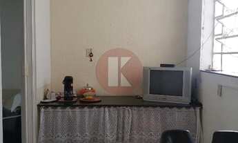 Imagem 4: Casa para aluguel, 2 quartos, 2 vagas, Santo Antônio - Belo Horizonte/MG