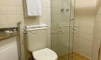 Imagem 7: Apartamento na Cerqueira César para locação, próximo a Avenida 9 de Julho e Shopping Pampl