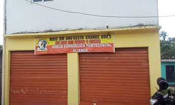 Imagem 2: Primeiro andar em passarinho 78 mil