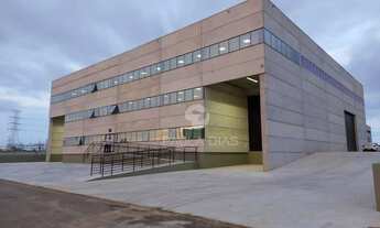 Imagem: Galpão para alugar, 2142 m² por R$ 50.000,00/mês