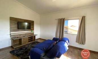 Imagem 7: Casa com 4 dormitórios, 150 m² - venda por R$ 500.000,00 ou aluguel por R$ 3.000,00/mês