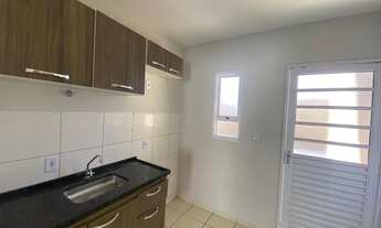 Imagem 5: Casa Térrea no bairro Jd Cristo Redentor