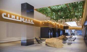 Imagem 2: Studio 30 m² 1 vaga, a 1,4 km do Shopping Iguatemi