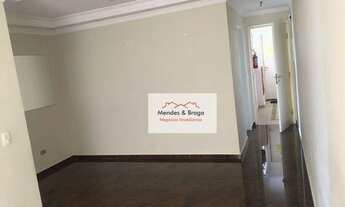 Imagem 2: Apartamento à venda, 52 m² por R$ 310.000,00 - Ponte Grande - Guarulhos/SP