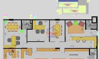 Imagem 14: Empreendimento Alto Padrão