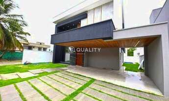 Imagem 2: Casa de Alto Padrão no Azur Condomínio Lago o empreendimento mais cobiçado da região !!!