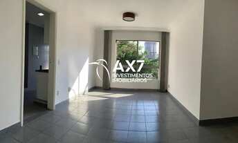 Imagem 2: SãO PAULO - Apartamento Padrão - Vila Nova Conceição