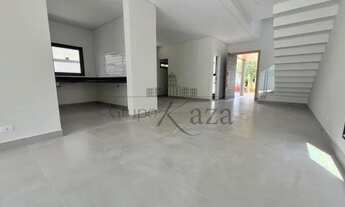 Imagem 3: Casa em Construção (Condomínio) Casa em Construção (Condomínio) em São José dos Campos