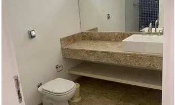 Imagem 5: BELISSIMA Casa com 4 dormitórios, 3 SUITES 3 VAGAS 450 m² - venda por R$ 4.500.000 ou alug