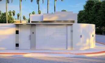 Imagem: Vendo casa completa em Guriri acabamento