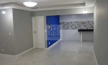 Imagem 4: O apto foi TOTALMENTE reformado região perdizes