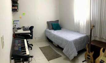 Imagem 5: Apartamento com 2 dormitórios à venda, 68 m² por R$ 245.000,00 - Bosque Flamboyant - Tauba