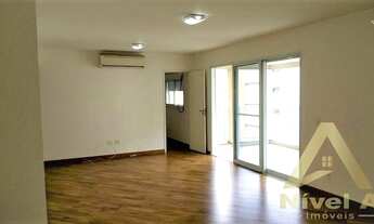 Imagem 2: Apartamento para Locação em São Paulo, Granja Julieta, 4 dormitórios, 3 suítes, 5 banheiro