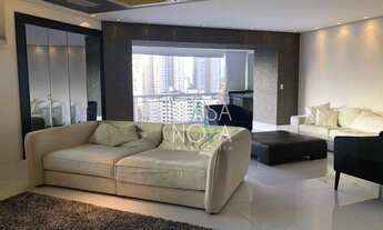 Imagem 9: Apartamento com 2 dormitórios à venda, 200 m² por R$ 2.300.000,00 - Ponta da Praia - Santo