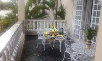 Imagem 7: Casa para locação em Alphaville com 04 suítes