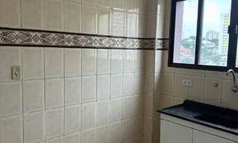 Imagem 5: Apartamento com 3 dormitórios à venda, 66 m² por R$ 400.000 - Vila Rosália - Guarulhos/SP