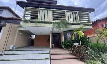 Imagem: Casa de condomínio sobrado para venda possui