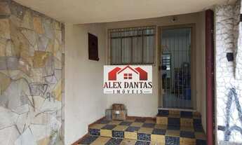 Imagem: Casa com 2 dormitórios à venda, 126 m²