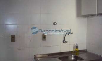 Imagem: Casa Residencial para locação, Cambuí