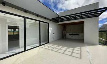 Imagem 6: Casa em Vitória da Conquista - 3/4 sendo 1 suíte e 2 demi-suítes - Boa Vista