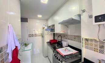 Imagem 3: Apto 2 dorms a venda | lazer completo | Diadema | Aceita financiamento | Facil acesso