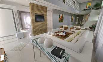 Imagem 5: Belíssima casa à venda na Riviera de São Lourenço - Bertioga SP | 5 Dormitórios