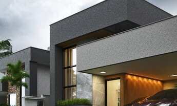 Imagem 2: Casa em condomínio com 3 quartos no Jardins Bolonha - Bairro Jardins Bolonha em Senador Ca