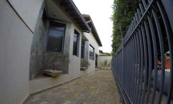 Imagem 4: SAO JOSE DO RIO PRETO - Casa Padrão - PARQUE RESIDENCIAL COMENDADOR MANCOR DAUD