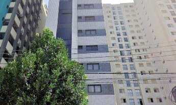 Imagem 4: Sala, 52 m² - venda por R$ 470.000,00 ou aluguel por R$ 2.700,00/mês - Vila Clementino - S