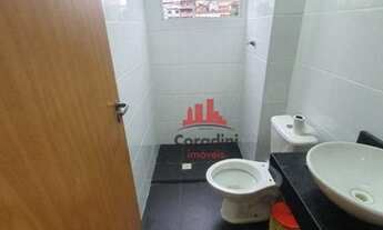 Imagem 3: Apartamento com 2 dormitórios para alugar, 44 m² por R$ 760,00/mês - Morada do Sol - Ameri