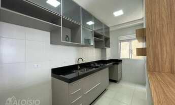 Imagem 3: Apartamento com 2 dormitórios para alugar, 56 m² por R$ 2.254,85/mês - Vila São Geraldo